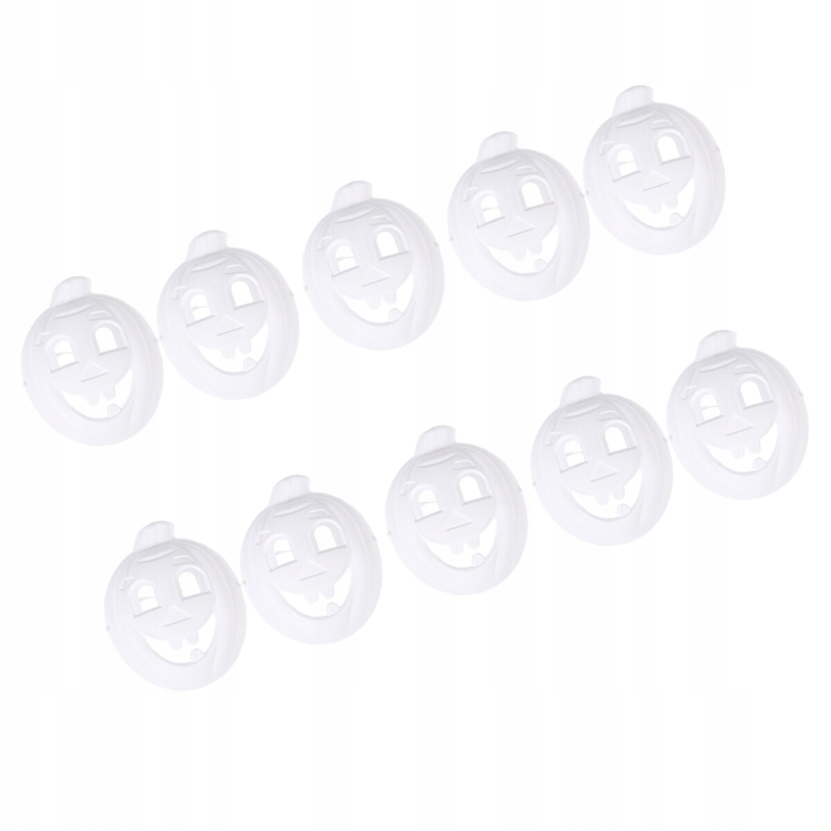 6935461866589104898 - 10 шт. ручная роспись маскарадный костюм