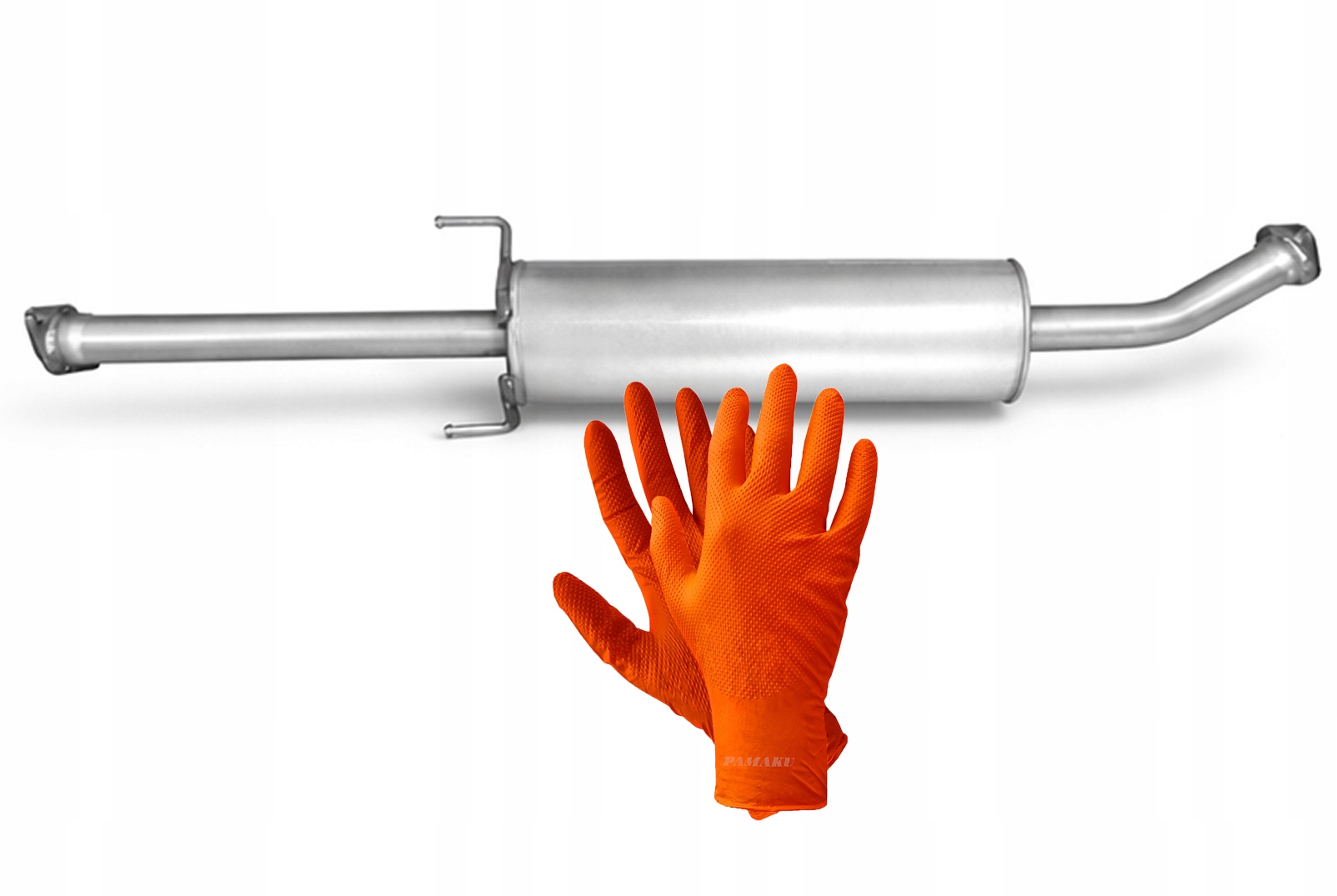 Kia Carens III 2.0 Cvvt Mpv 106 kW (09/2006-06/2013) Tlumič