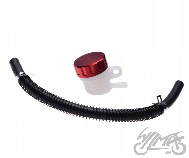 ZBIORNICZEK POMPY HAMULCA ZQ40013 TYŁ ATV