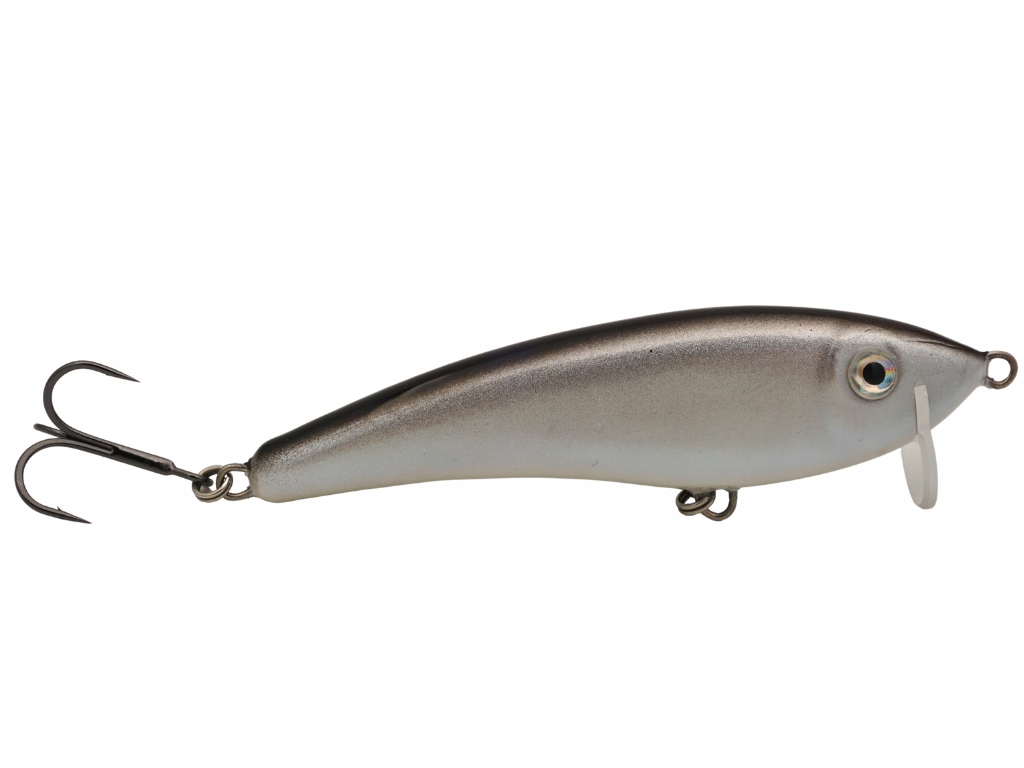 Wobler Na Bolenia Gloog Hermes 9CM 20G Snp Boleniowy Handmade Madeinpoland