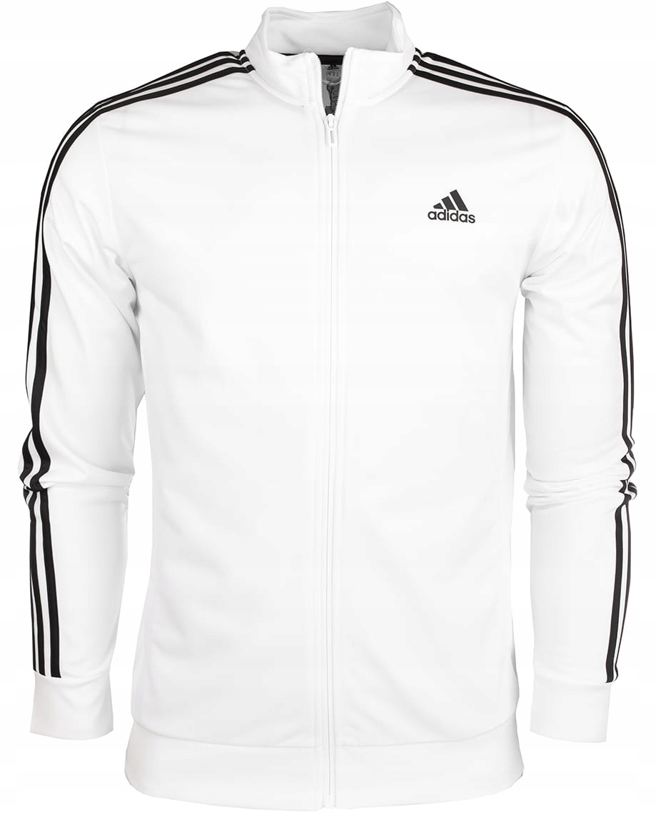 

adidas bluza męska rozsuwana sportowa roz.M