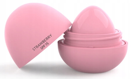 

Golden Rose Lip Butter Strawberry SPF15 8g balsam