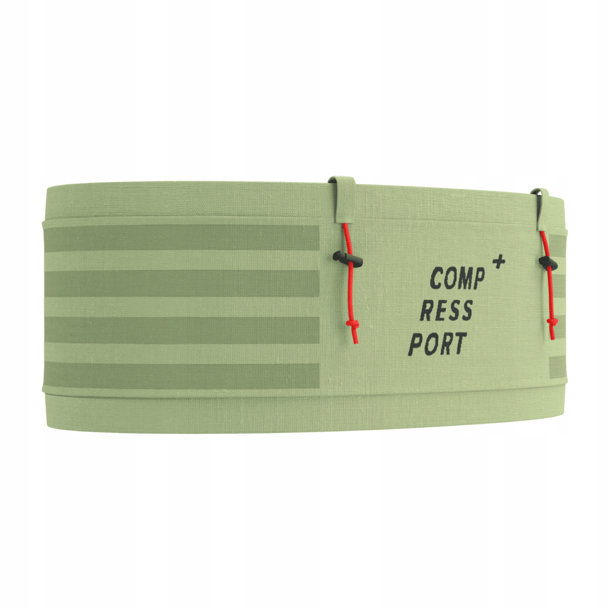 Pas biodrowy Compressport Free Belt Pro Xs/s