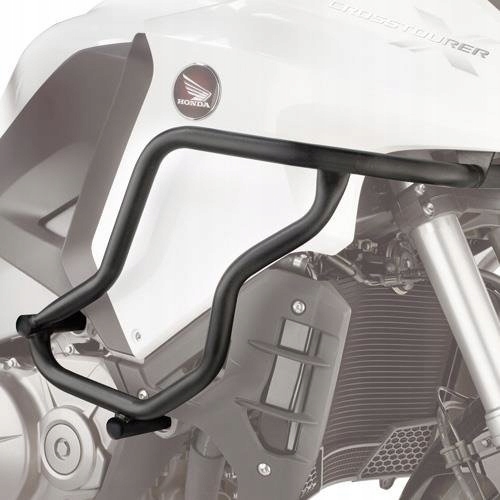 KAPPA KN1110 GMOLE HONDA CROSSTOURER 1200 / DCT