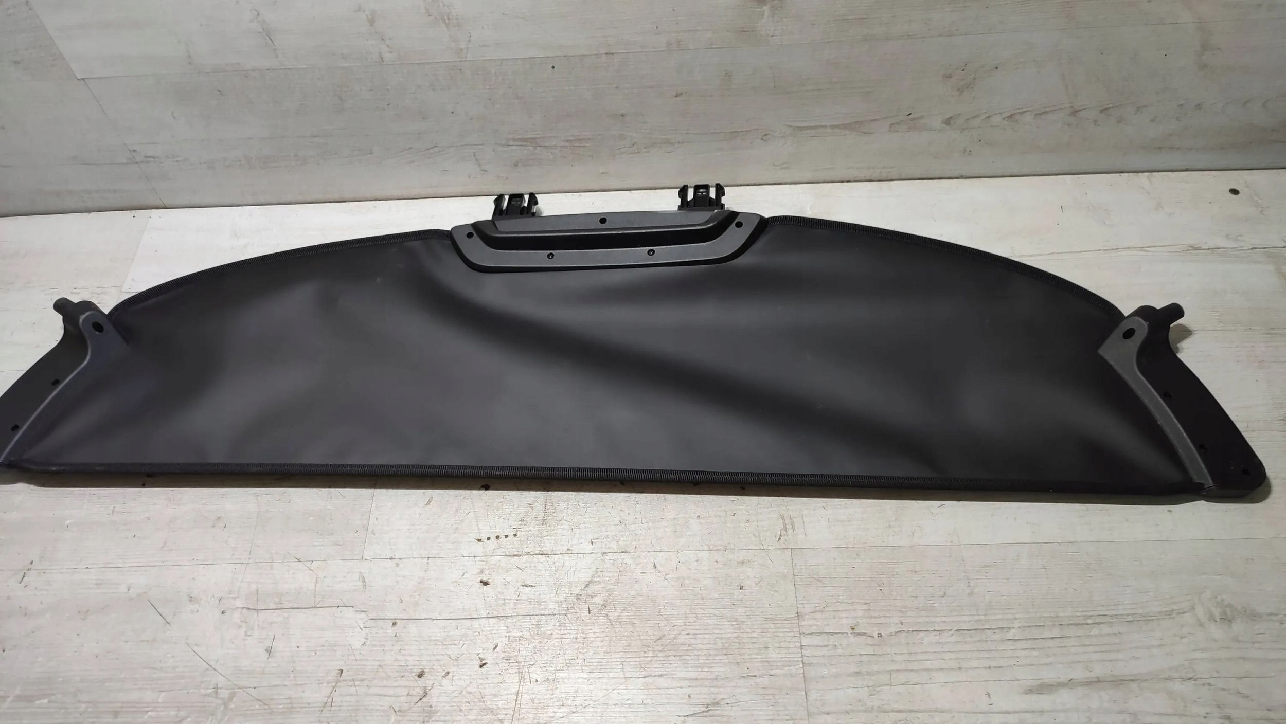 blinds boot Alfa Romeo Stelvio