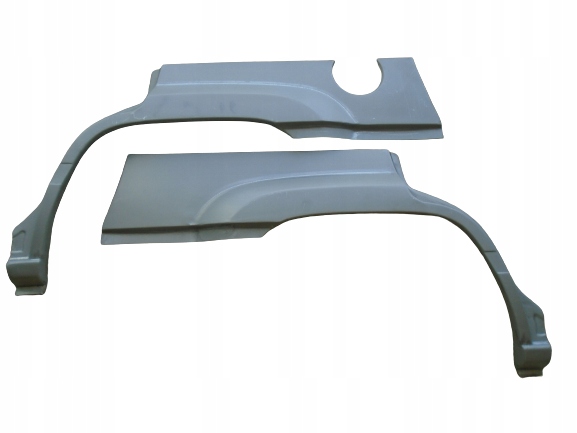 JEEP GRAND CHEROKEE WJ 98-04 REPERATURKA BŁOTNIKA