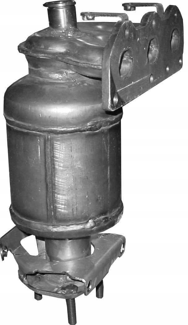 Seat Cordoba 1.2 16V Sedan 2002-2005 Katalyzátor