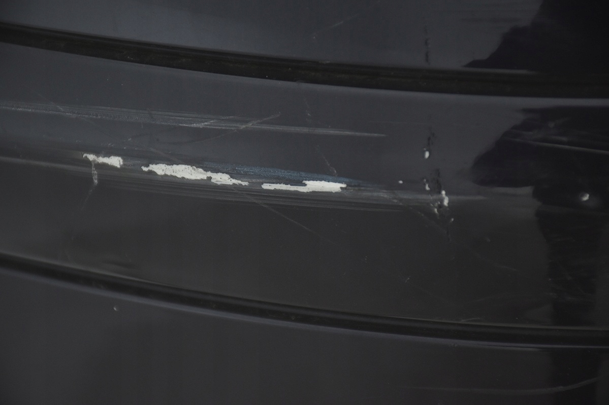 front bumper * front MERCEDES CL W203 SPORTCOUPE C359