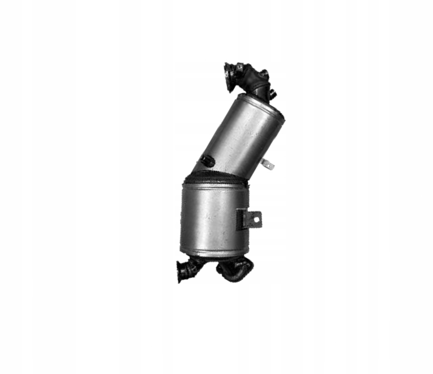 Dpf filtr Fiat Doblo 1.3 D 03/2016-
