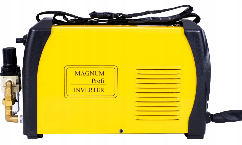 PRZECINARKA PLAZMOWA MAGNUM CUT 55 HF 2T 4T PLAZMA Marka Magnum