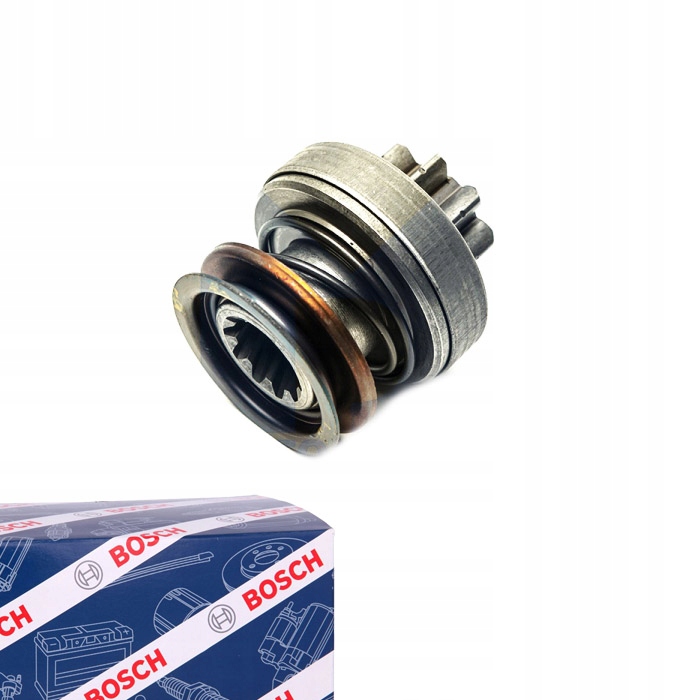 1 006 - БЕНДІКС СТАРТЕРА BOSCH 02M 911 335 H