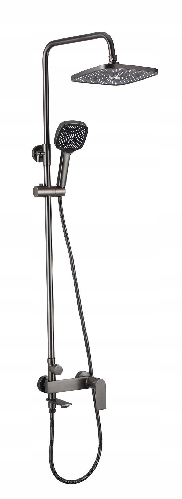 Rozprašovací Set MY1902-78H Storm Titán Rea