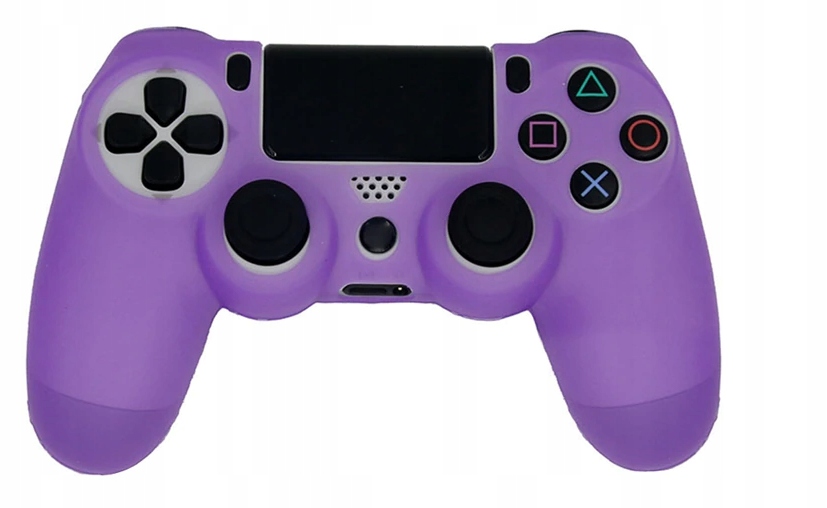 

Etui Silikon Osłona Pokrowiec Na Pada PS4