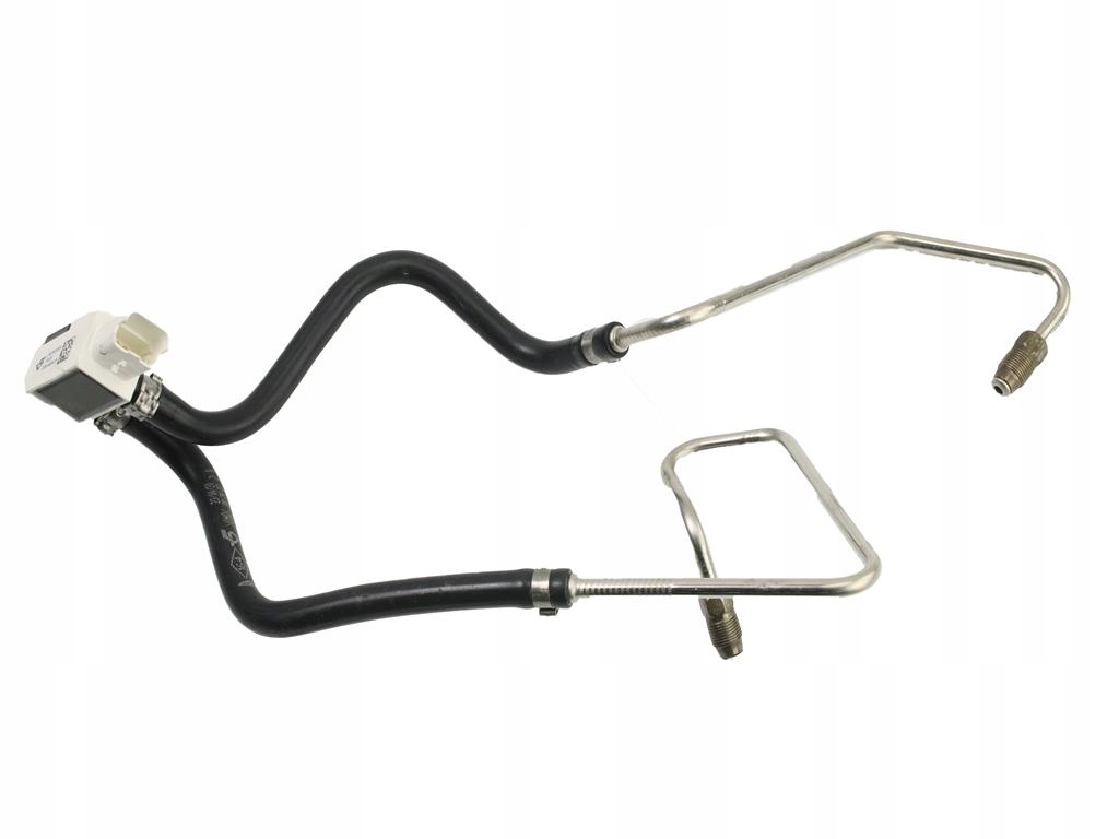 Snímač Diferenčního Tlaku Dpf Renault Master III 10>