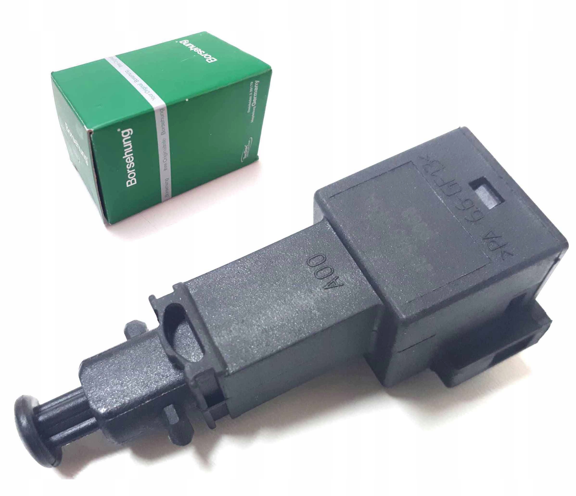 

Włącznik Świateł Stop Org Vw Golf 4 1J0945511D