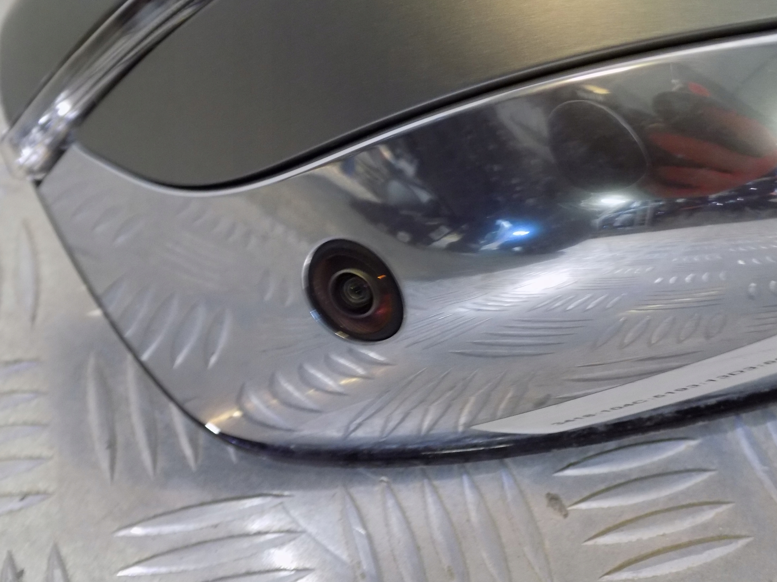 BMW OE 9498909