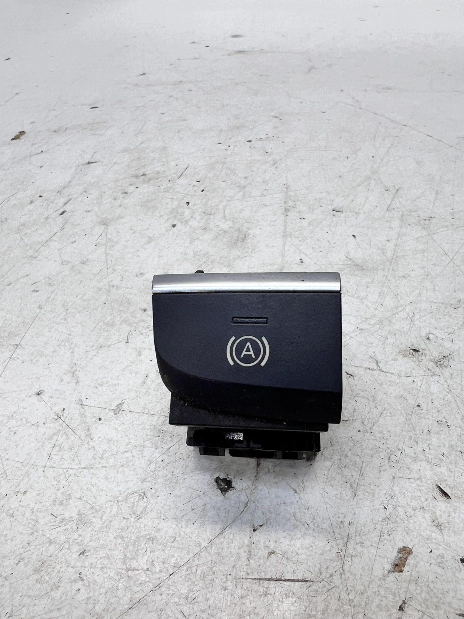 switch GUZIK START STOP AUDI A3 8V 8V2927143A
