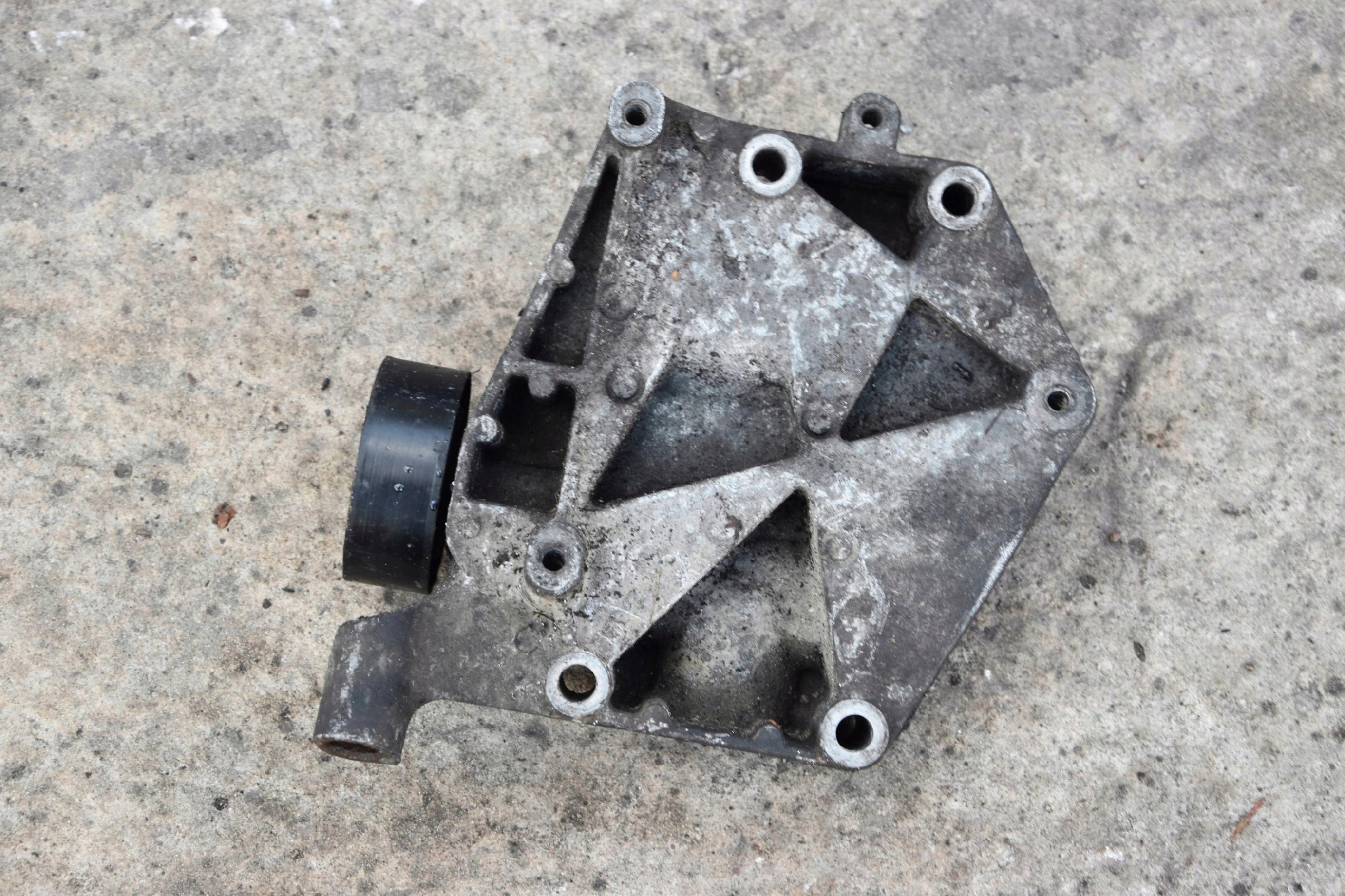 Supporto OPEL 55188980