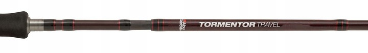 Wędka Abu Garcia Tormentor Travel Spin 3,04 25-65g Kod producenta 1520995