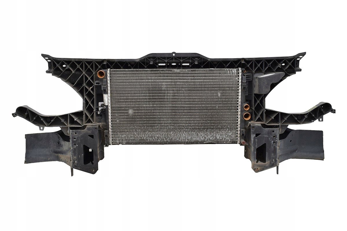bar, wall front MERCEDES VITO DIESEL