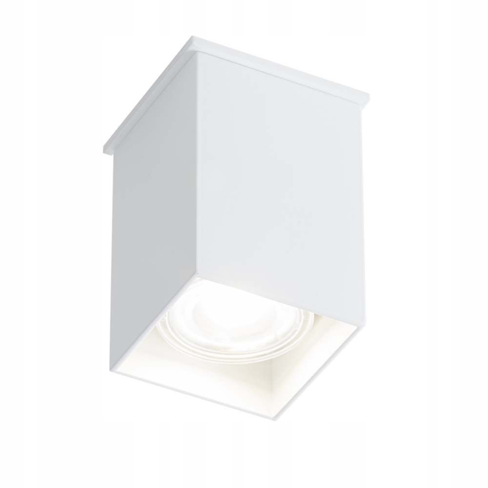 Spotová nástěnná lampa Toda 7000 Antigo