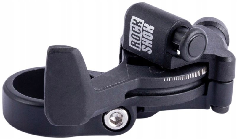 Manetka blokady skoku Rock Shox PopLock prawa