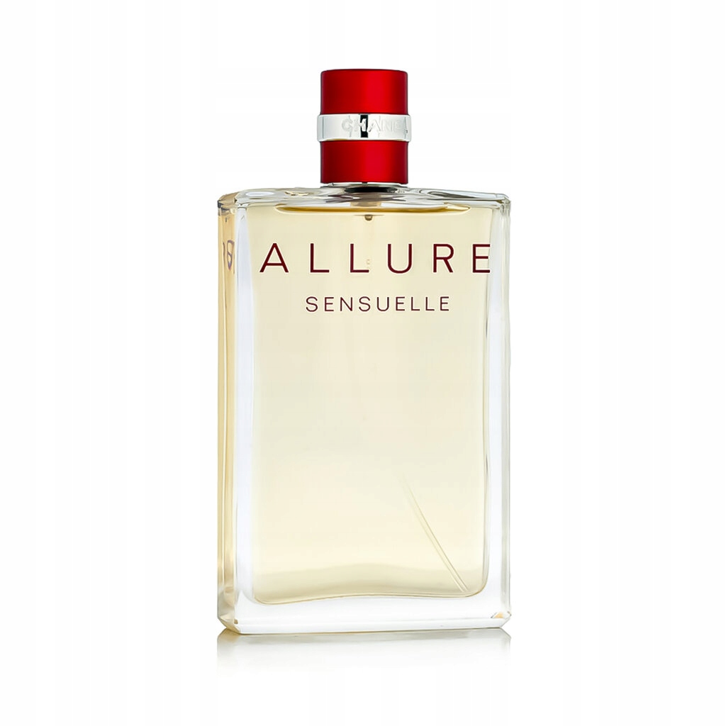 Chanel Allure Sensuelle Edt 100 ml W