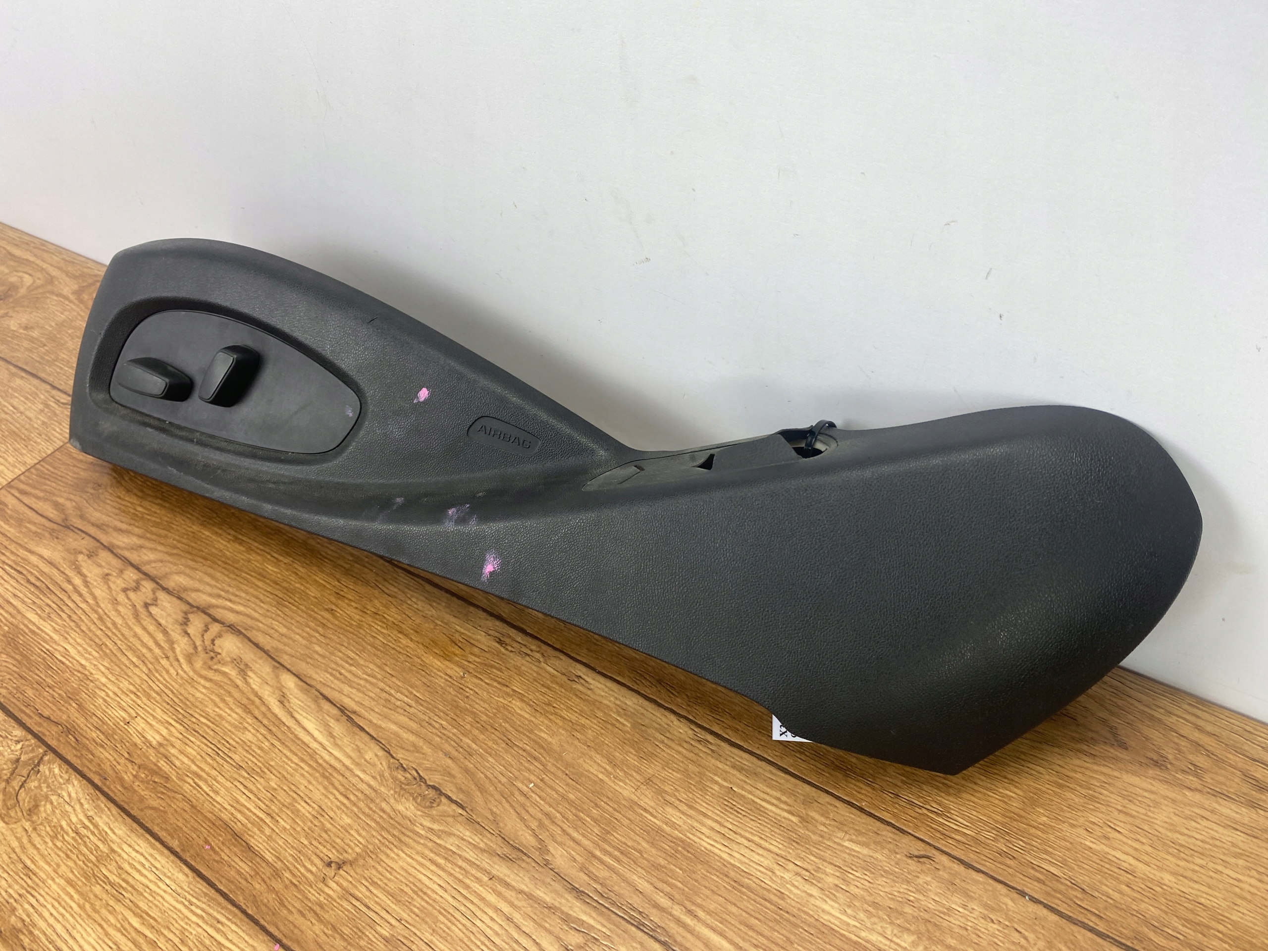 Panel Blende Abdeckung Seitlich SITZ Chevrolet Camaro SS 2016+ USA