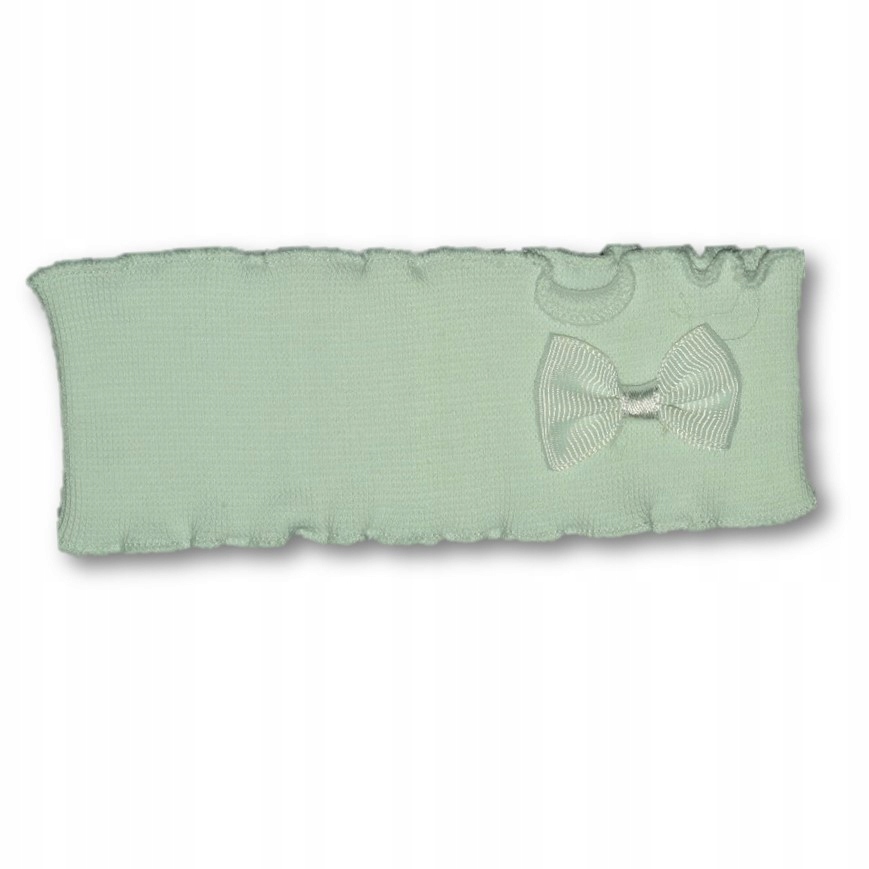 

Bawełniana Opaska Niemowlęca, od 3 mies do 3 lat