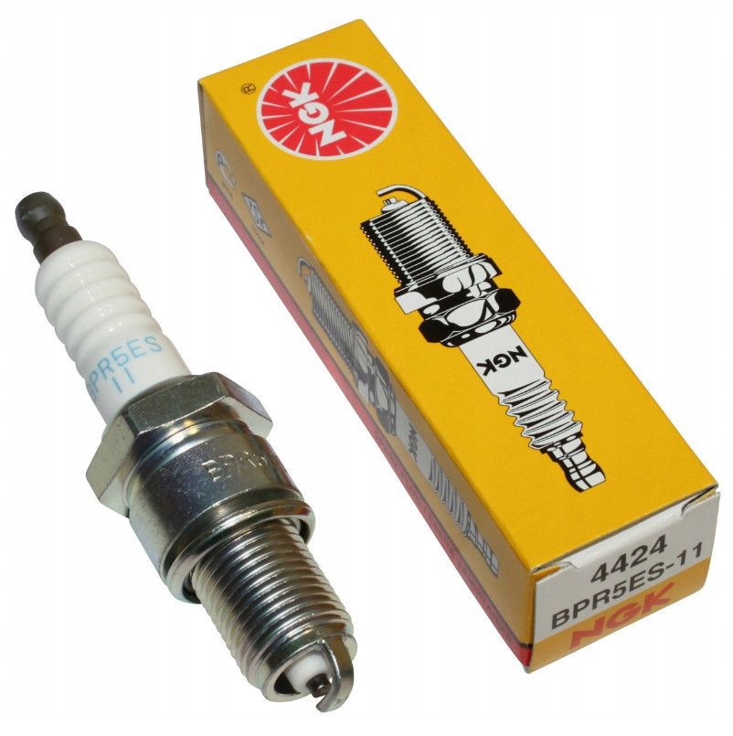 

Świeca Ngk BPR5ES-11 Do Honda 98079-55145 Oryginał