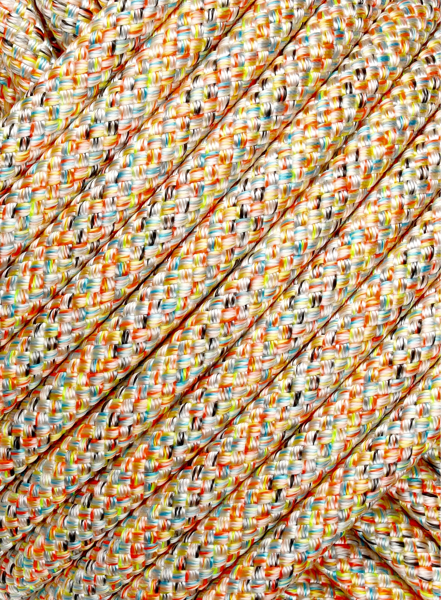 Lina statyczna Teufelberger Chameleon 11mm różne kolory/multicolor Marka Teufelberger