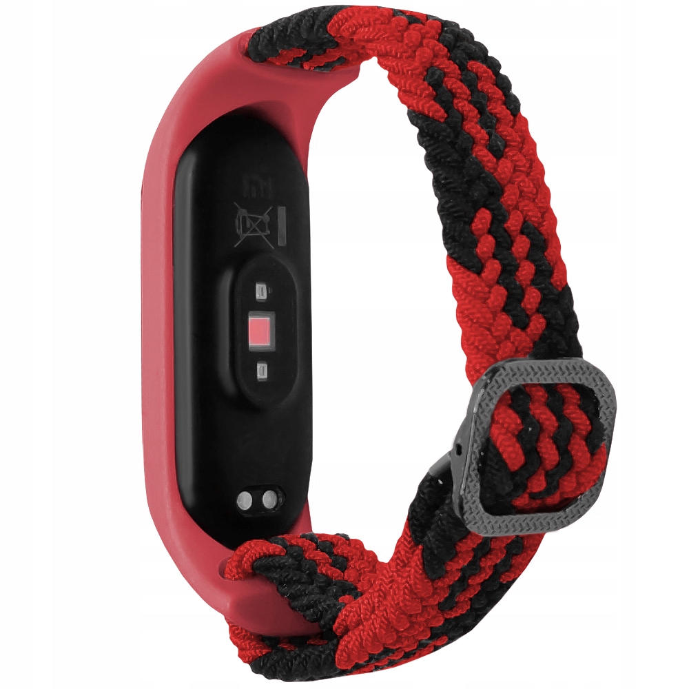 

Opaska Pasek do Xiaomi MI Band 3/4/5/6