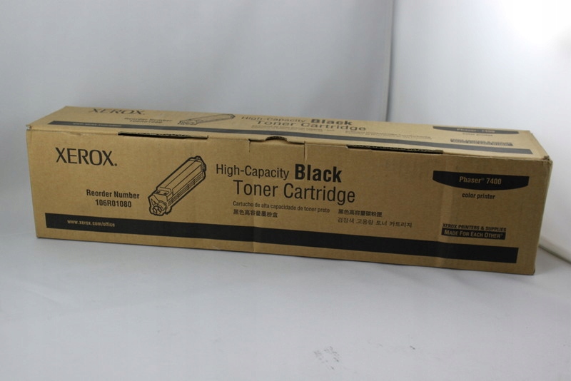 Xerox 7400 106R01080 Zpět Originál