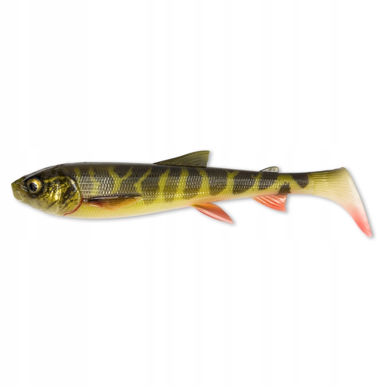 Guma Savage Gear 3D Whitefish Shad 20cm 62g Pike 1szt Na Szczupaki
