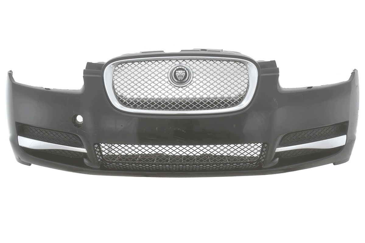 front bumper * front JAGUAR XF X250