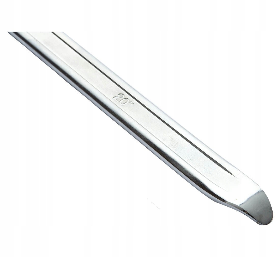 Łyżka do opon Zdejmowania Koła Montażu Felg 40 cm EAN (GTIN) 1111111111