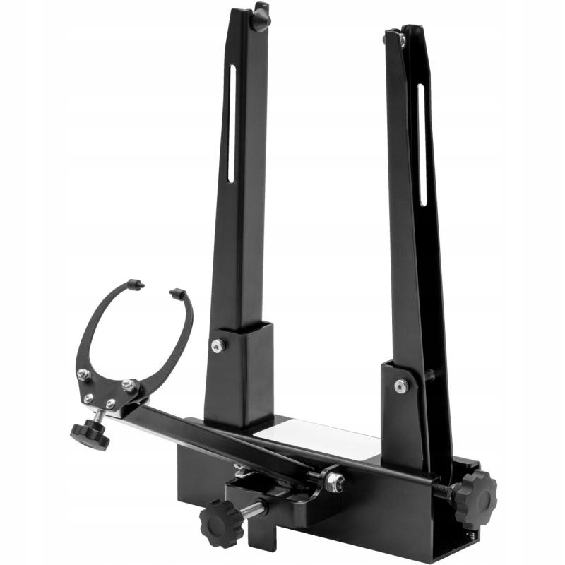 Unior Pro Truing Stand centrovací stolice pro 16-29 kola