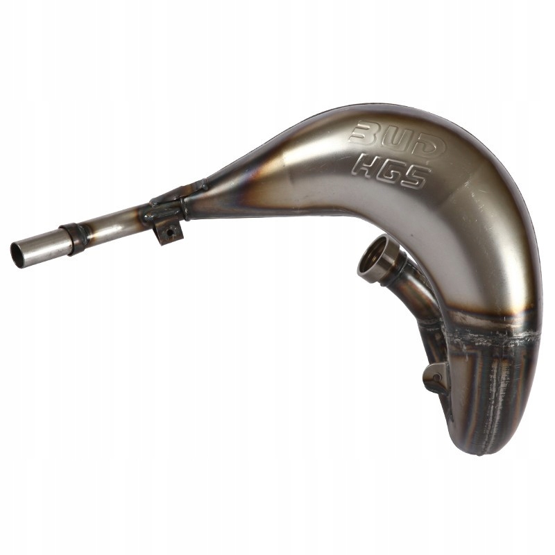 POT125YZ00 - Бутон HGS выхлоп диффузор Yamaha YZ 125 00-04