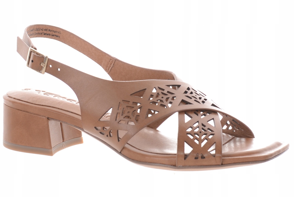 Tamaris dámské sandály 1-28252-42 vel 36