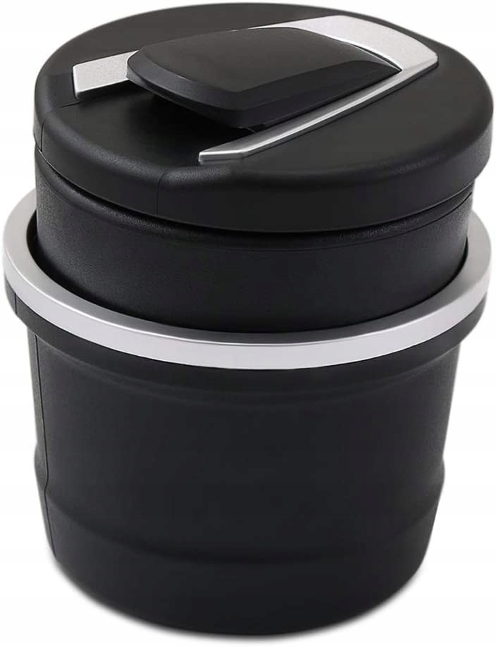 5904075852555 - Автомобільна попільничка для автомобіля