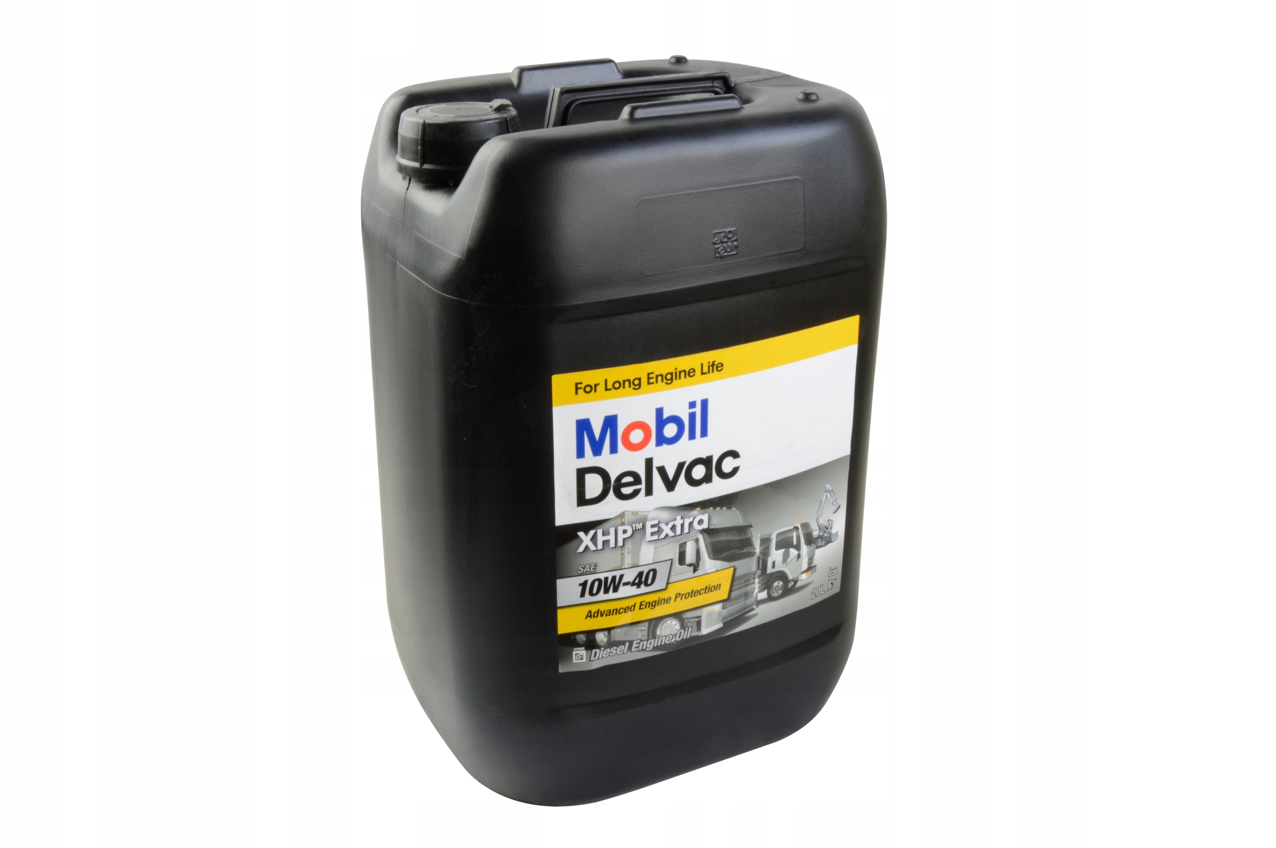 Olej silnikowy MOBIL 152994 Rodzaj syntetyczne