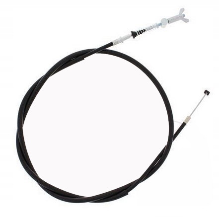 731.05.54 - ЗАДНИЙ ТОРМОЗНОЙ ТРОС ДЛЯ YAMAHA YFM 80 YFM80 00-08