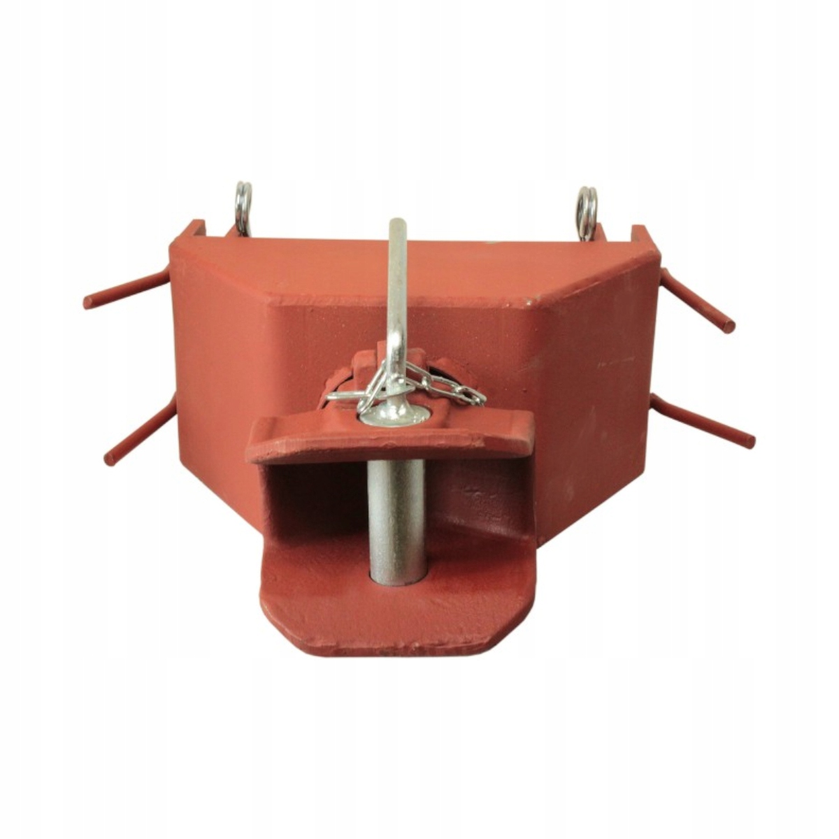 ЗЧІПНИЙ ПРИСТРІЙ ZETOR 45115130 4511-5130