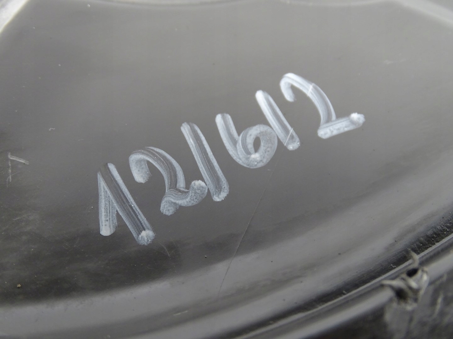 light left front front AUDI A6 C7 4G0941003N UK