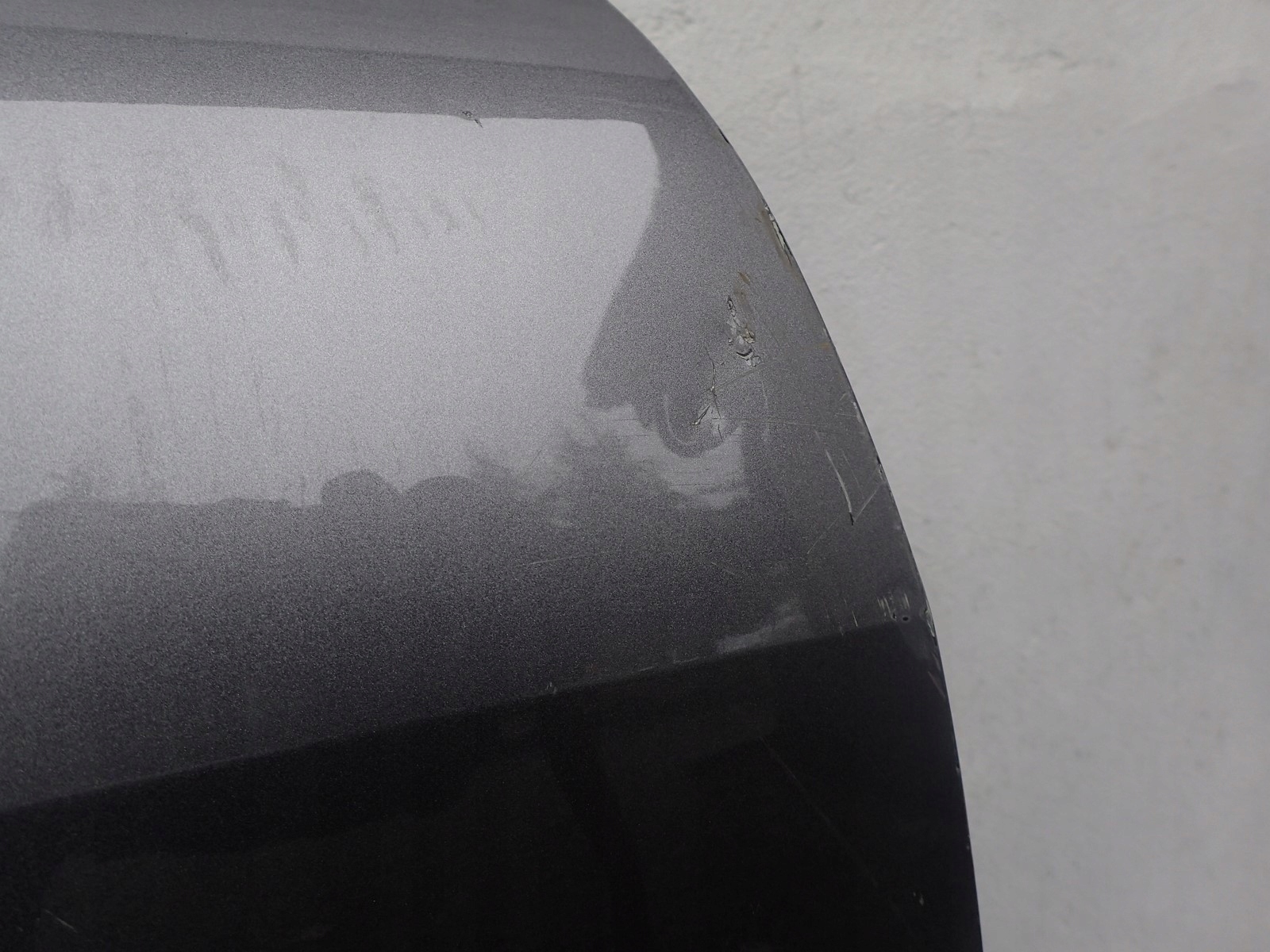 door right front front AUDI Q4 E TRON 89A F4B