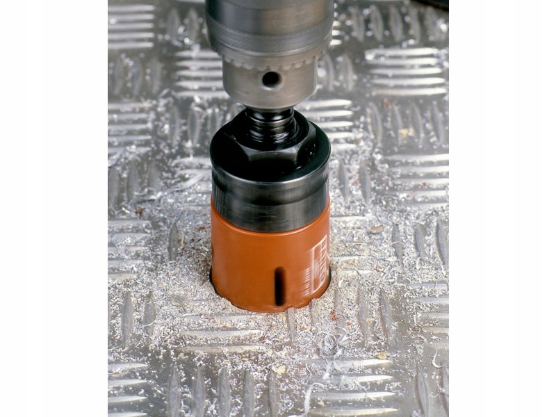 BAHCO 3834-SET-73 ZESTAW OTWORNIC SANDFLEX Marka Bahco