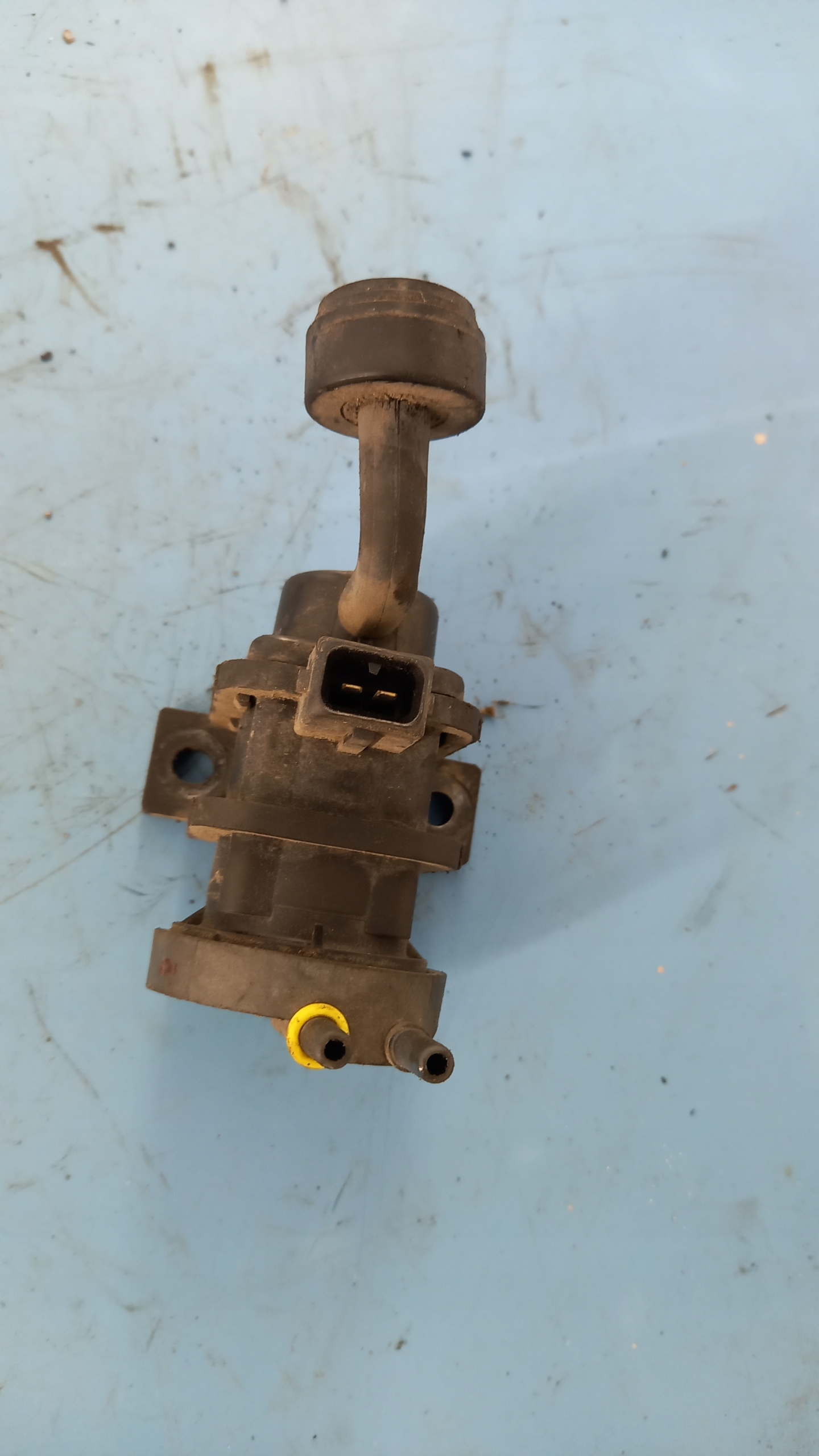 opel oe 09128022 клапан давления