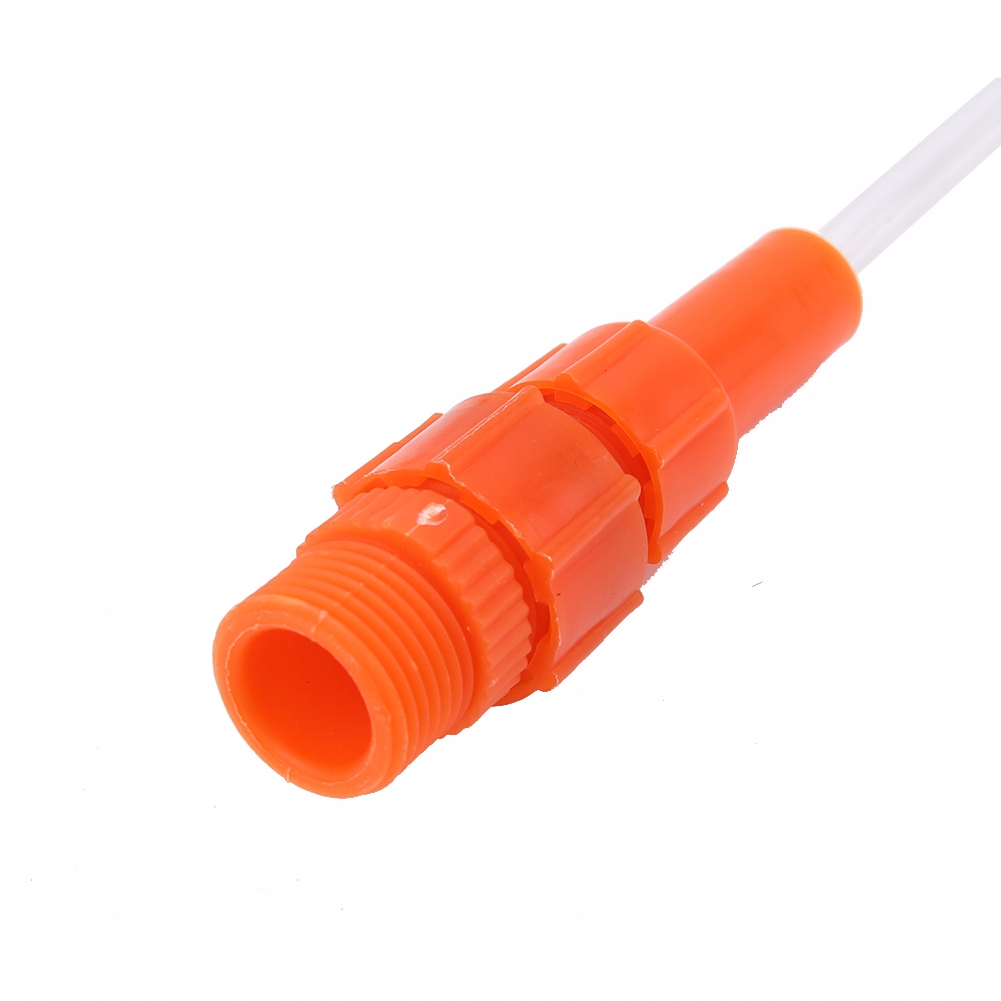 LANCA TELESKOPOWA 260CM DO OPRYSKIWACZY DŁUGA Rodzaj bidon