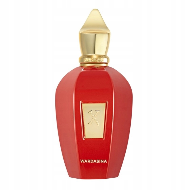 Xerjoff Wardasina parfémovaná voda sprej 100 ml