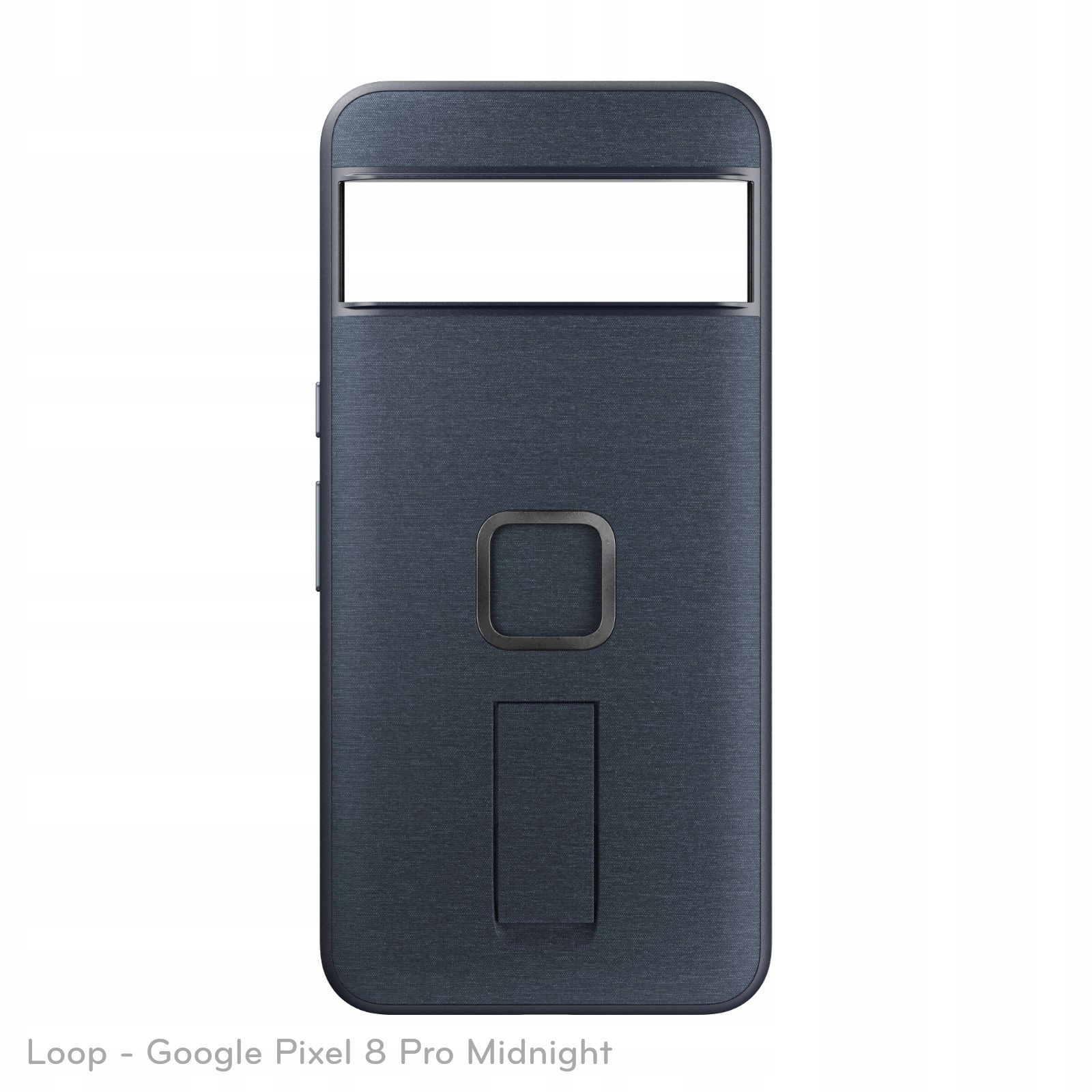 Peak Design Everyday Case Loop do Google Pixel 8 Pro Midnight
